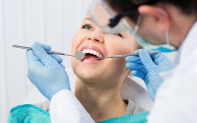 Emergency Dental Care from a Holistic Dentist in Washington, D.C.