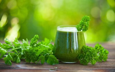 The Importance of Detoxification in Chronic Illness
