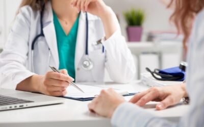 You Just Received a Cancer Diagnosis- What’s Next?