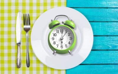 Intermittent Fasting…It’s Not a Diet, It’s a Lifestyle