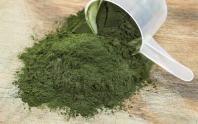 Chlorella, a Natural Superfood with Amazing Benefits
