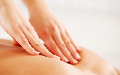 The Benefits of Oncology Massage