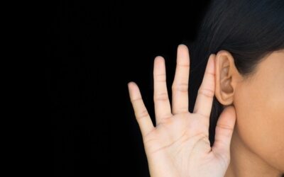 Healing is Being an Interpreter of the Body’s Symptoms