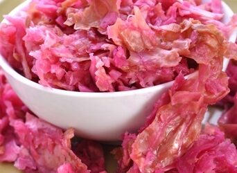 Cultured Vegetables: The Secret to a Healthy Gut