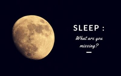 6 Ways to Get a Better Night’s Sleep