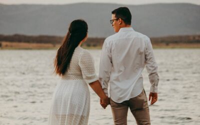 7 Tips for a Happy Marriage or Partnership