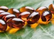 Omega 3’s, Essential Fatty Acids and Detoxification