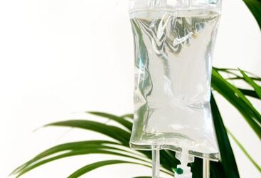 IV Therapy Can Help With Energy and Immunity