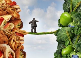 Are Calories Important? And Equal?