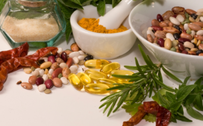 Natural Remedies for Common Ailments
