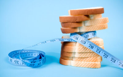 Have You Heard the Diet News Today?