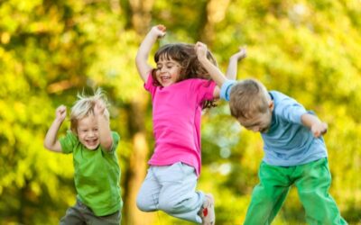 A Holistic Approach to Autism