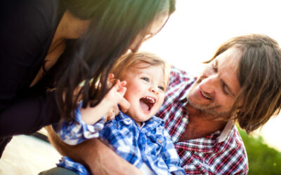 5 Reasons to Choose a Holistic Pediatrician