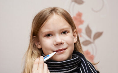 Worried About Enterovirus D68? Here’s What You Can Do