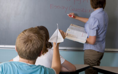 Can Diet Affect ADHD?