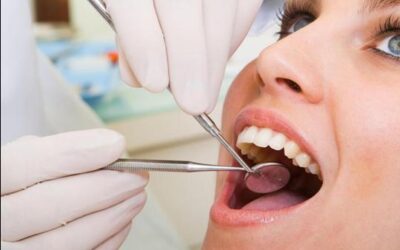 Symptoms of Oral Cancer