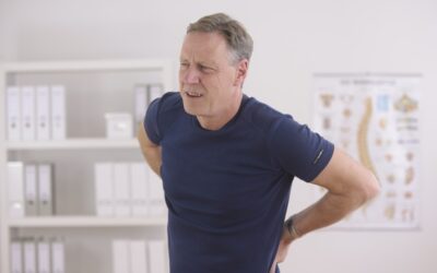 Where Does Pain Come From?