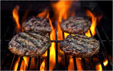 Holistic Nutrition: Healthy Grilling 101