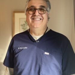 Dr. Arman Davoudian, DMD