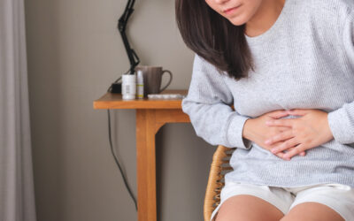 What is Low Stomach Acid and Can it Cause Weight Gain?
