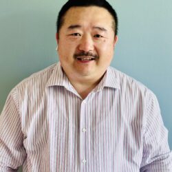 Dr. Peter Jun Wu, LAc, Acupuncture