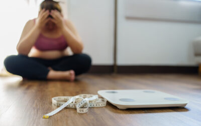 A Functional Medicine Approach to Hypothyroidism and Weight Gain