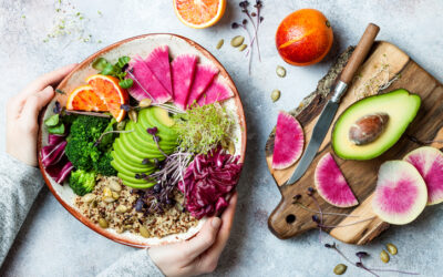 The Benefits of Fall Liver Detoxification