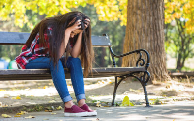 The Perfect Month for Mental Health Awareness