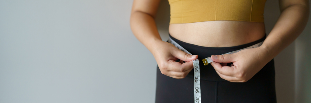 How to keep weight off after peptides
