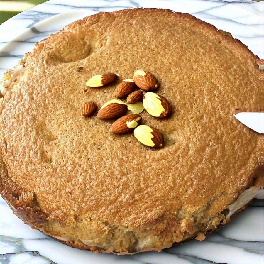 holistic nutrition recipe