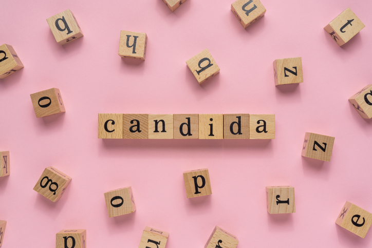 Candida Overgrowth: Causes, Symptoms, and Treatment — National ...