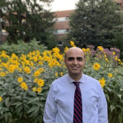 Dr. Paymon Sadrolsadot, ND, PhD, Naturopath