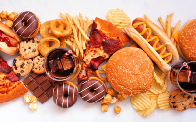 Fast Food Addiction: The Hidden Costs