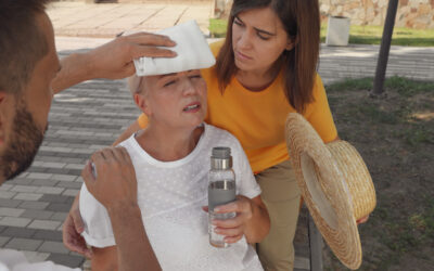 Extreme Heat Safety: How to Prevent Heat-Related Illness
