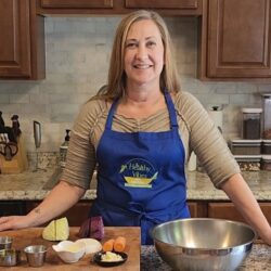 Christie Hallihan, Health Coach