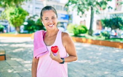  Love Your Heart: A Guide to Heart Health for Men and Women