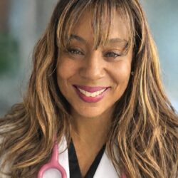 Lorelle Bradley, MD, FAAP