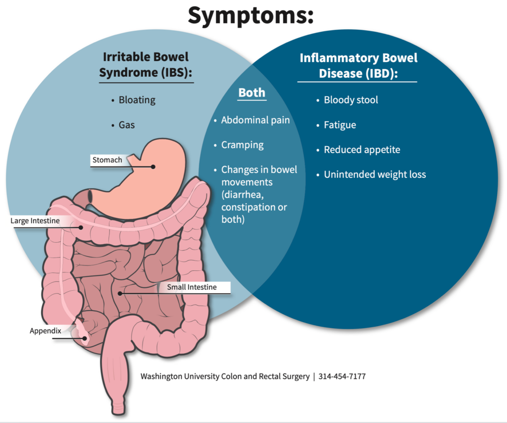 functional medicine approach to IBS