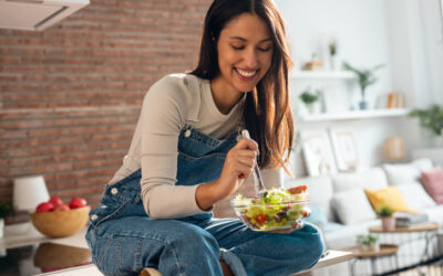 How a Health Coach Can Unlock Your Health Potential