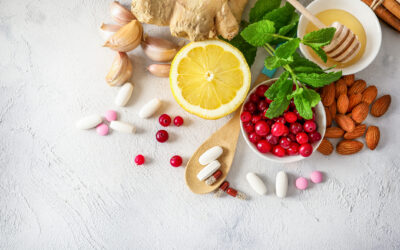 Natural Pain Relief Without Long-Term Medication Dependence