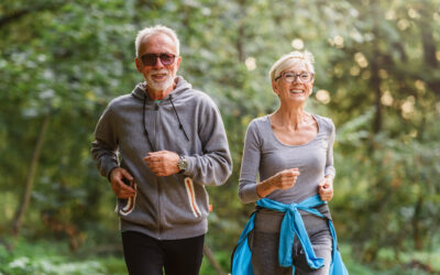 Interventions to Slow Aging and Natural Decline of the Body